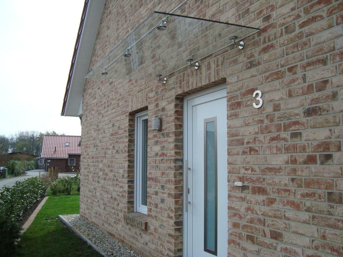 Strandlust II Petersfeld Exterior foto