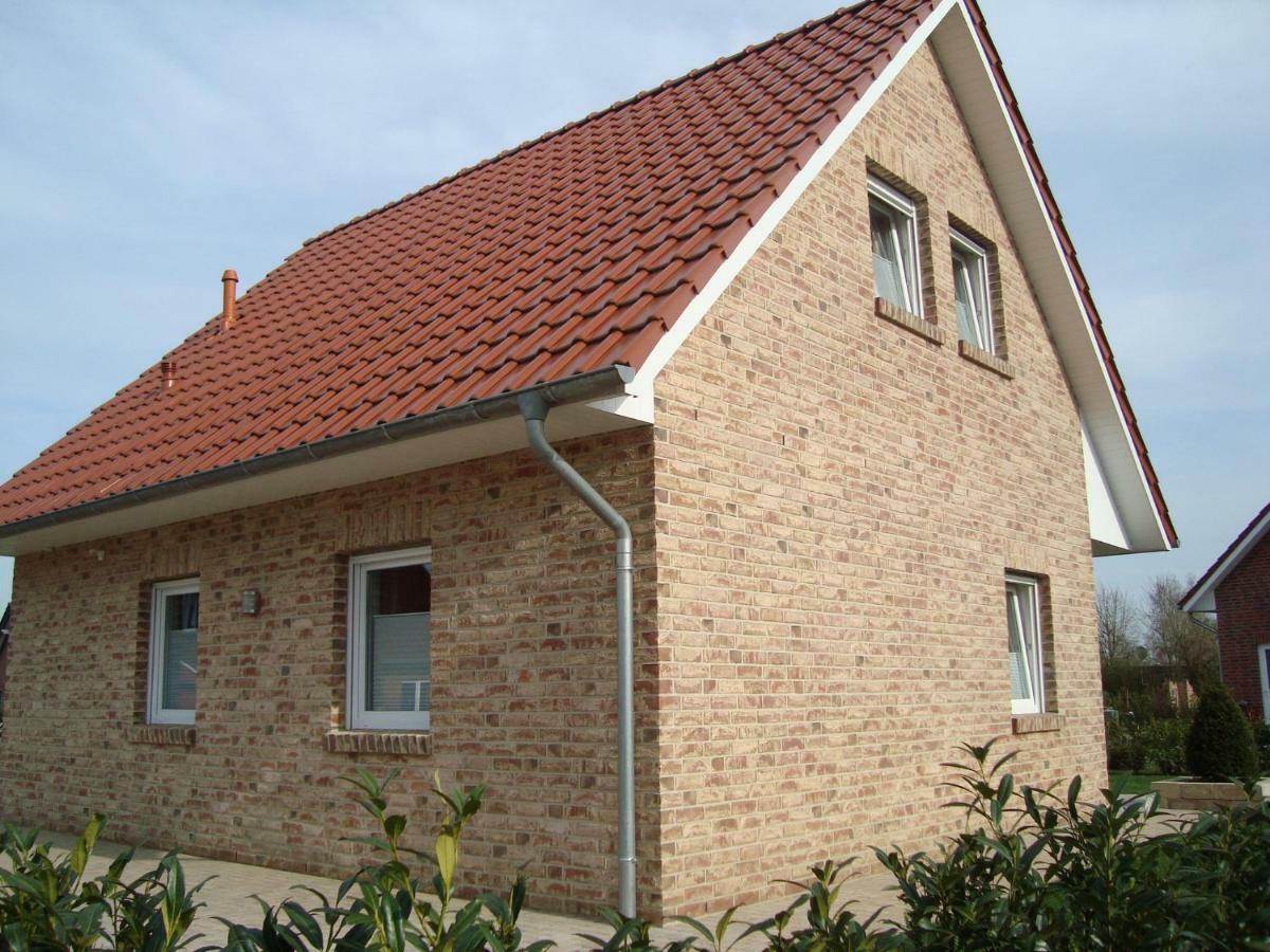 Strandlust II Petersfeld Exterior foto